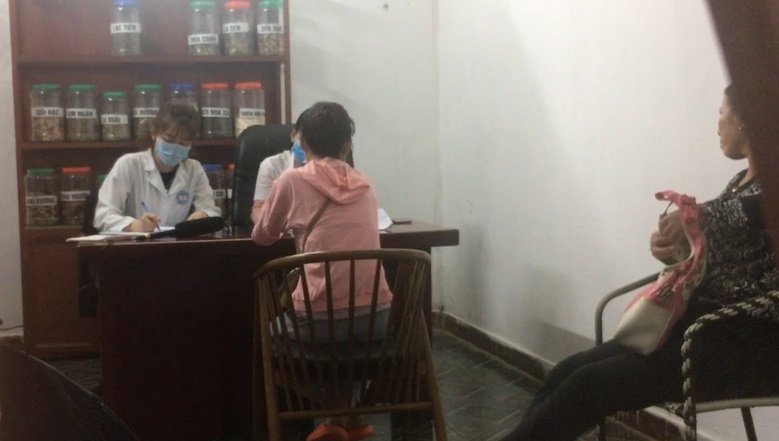 Bo Y te vao cuoc sau dieu tra cua Zing ve luong y Nguyen Thi Nghe hinh anh