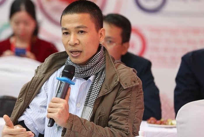 'Su song cua toi phu thuoc vao nhung giot mau cua moi nguoi' hinh anh