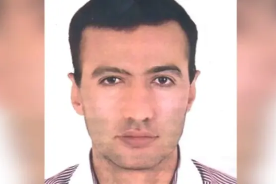 Iran cong bo anh nghi pham tan cong co so hat nhan Natanz hinh anh