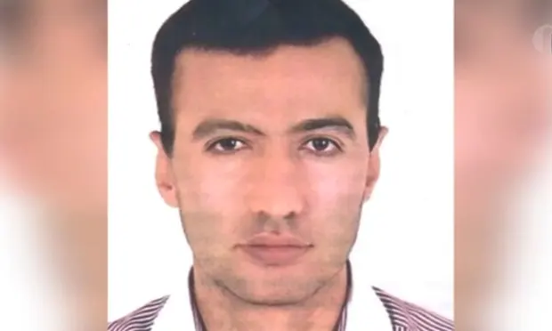 tan cong co so hat nhan Natanz anh 1