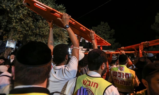 dam dap israel anh 1