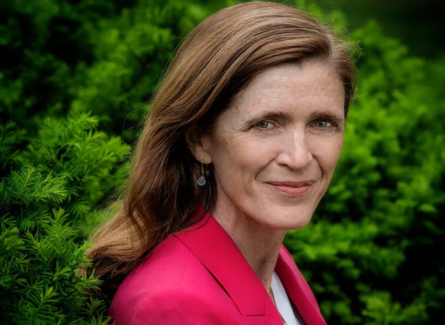 Nguoi phu nu quyet dap tat tham vong quyen luc mem cua Trung Quoc hinh anh