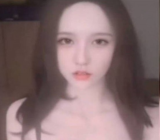 Toi pham Trung Quoc gia gai, du nan nhan khoa than de tong tien hinh anh