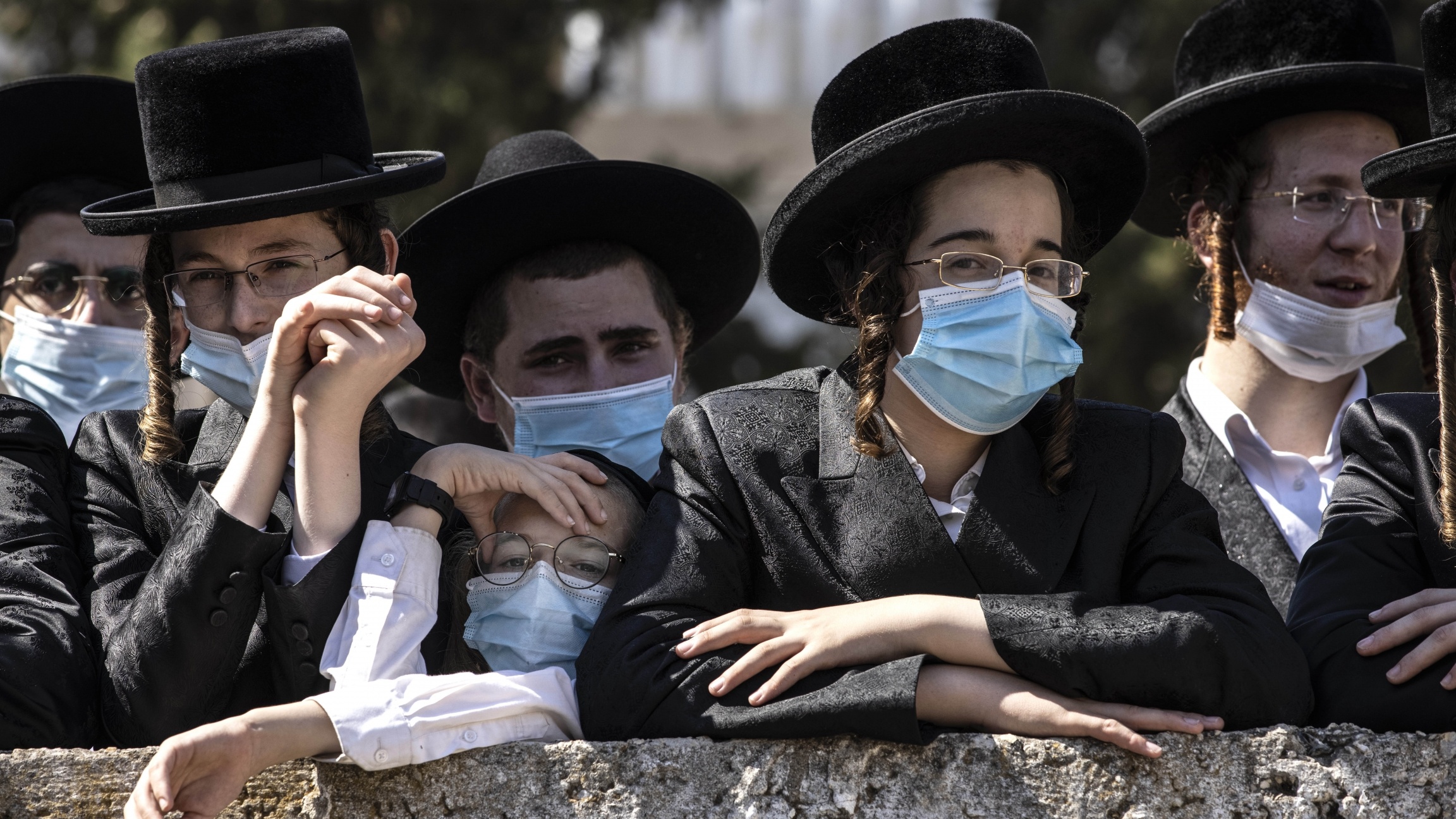 bai hoc vaccine Israel anh 3