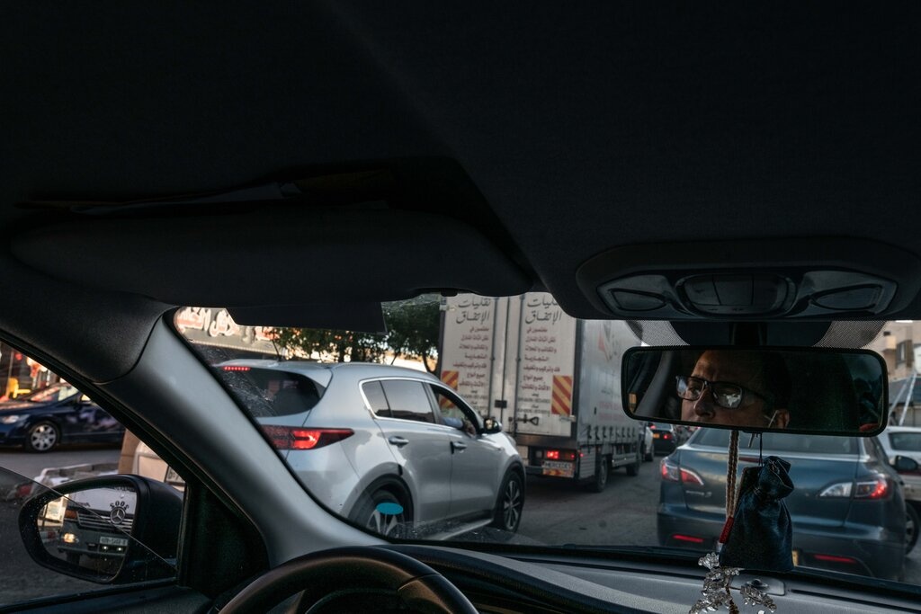 xung dot israel palestine anh 6