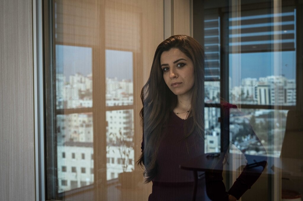 xung dot israel palestine anh 7