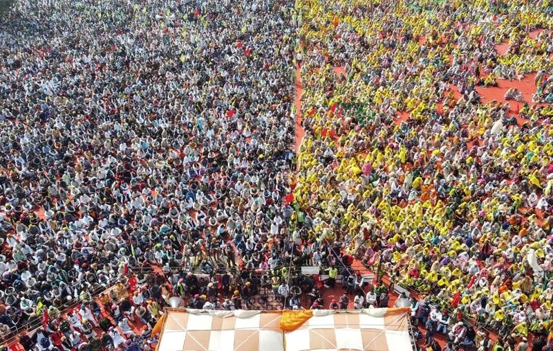 covid-19 o an do anh 1