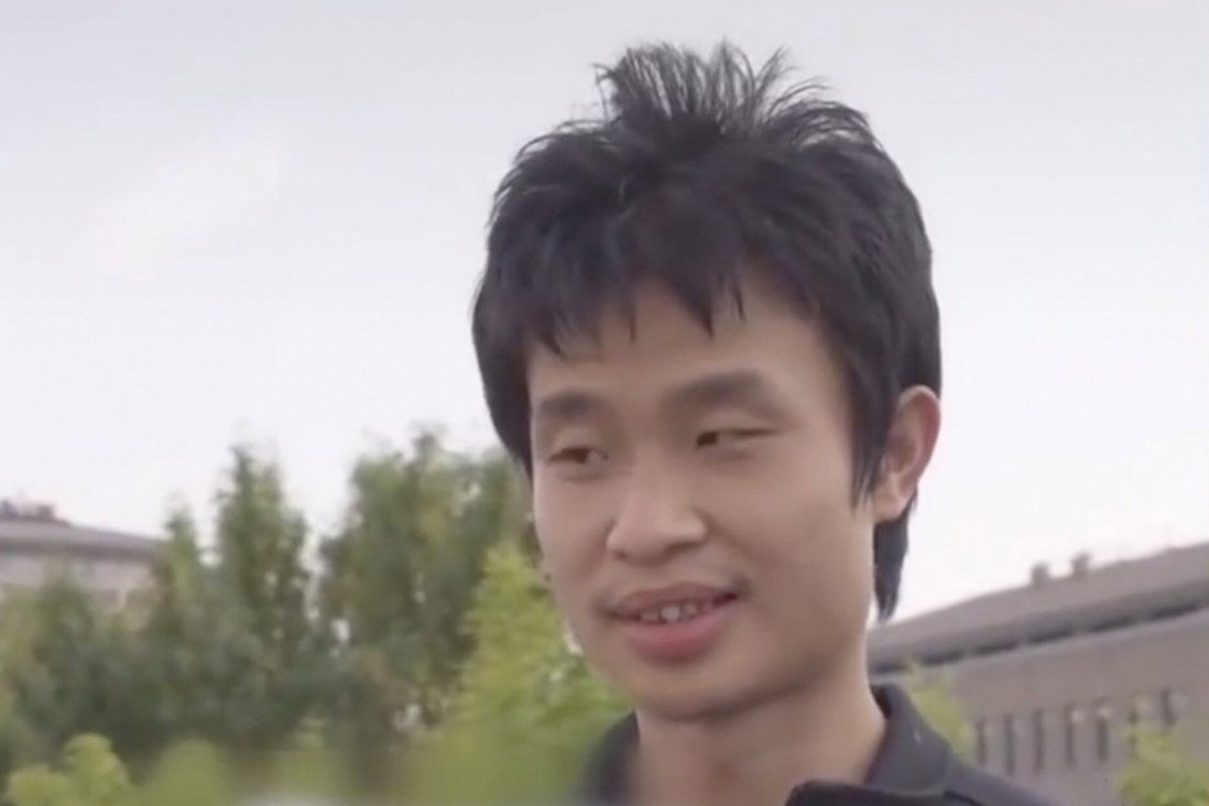 Thien tai toan hoc Trung Quoc noi tieng chi sau mot dem hinh anh