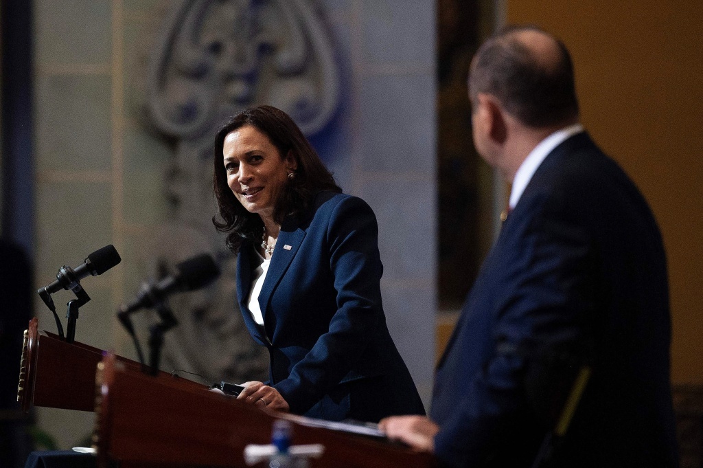 pho tong thong my tham trung my anh 1