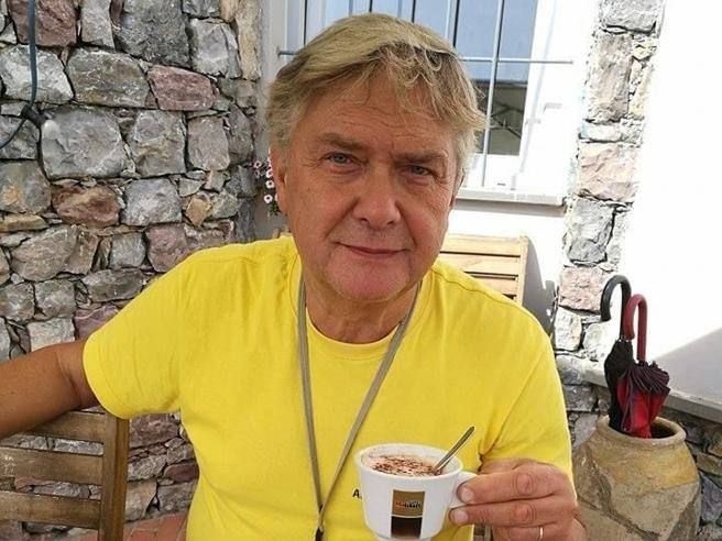 Dang sau cai chet cua thuyen truong tren tau Ital Libera hinh anh