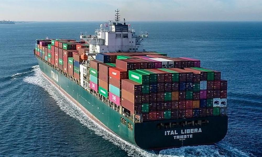 tham kich tren tau anh 2