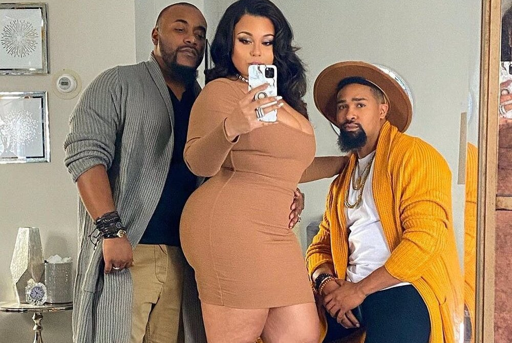 Du luat cho phu nu lay nhieu chong cua Nam Phi gay tranh cai hinh anh