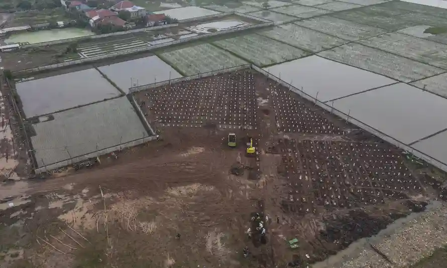 covid-19 o Indonesia anh 3