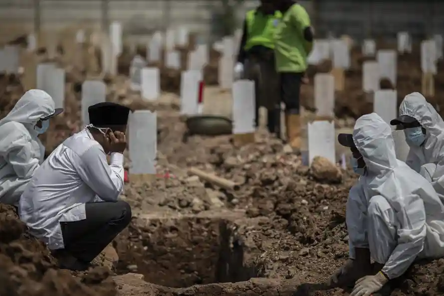 covid-19 o Indonesia anh 4