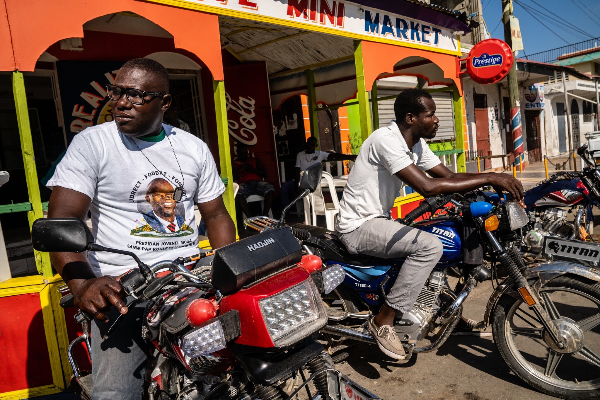 am sat tong thong haiti anh 2