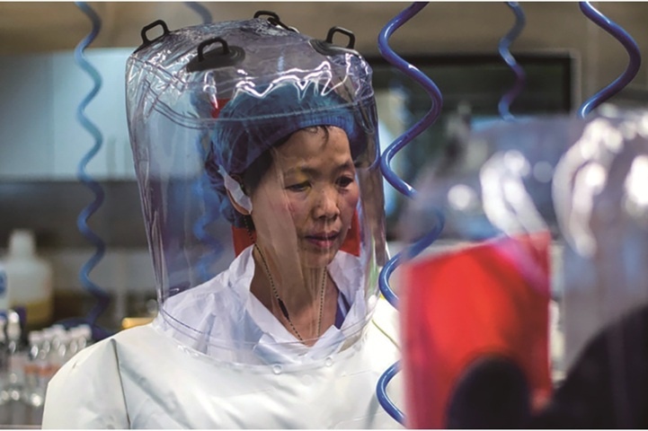 Tien si ‘nguoi doi’ TQ: Se co bien chung moi, nhung vaccine hieu qua hinh anh