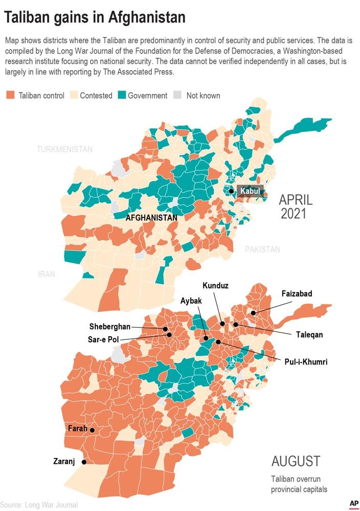chien su tai afghanistan anh 1