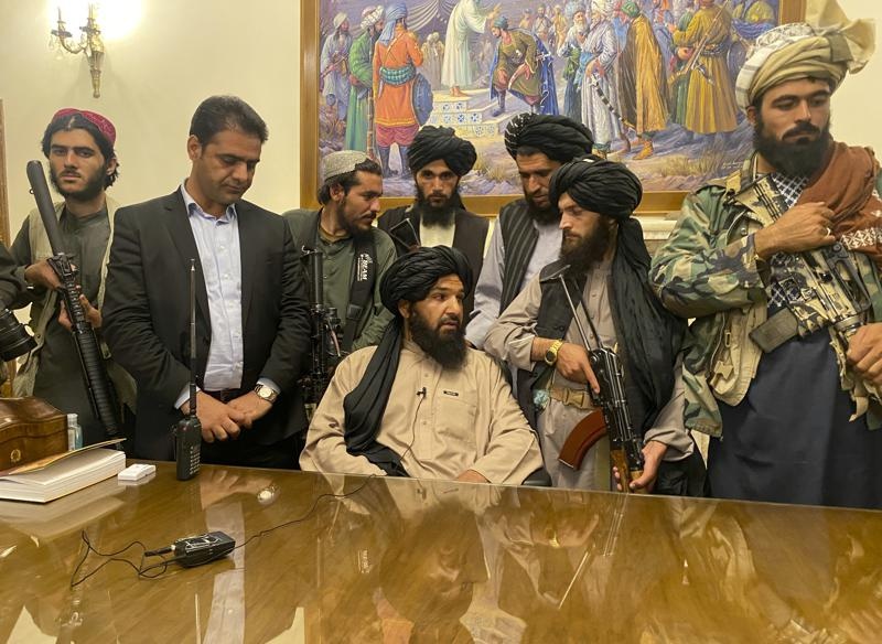 taliban afghanistan anh 1