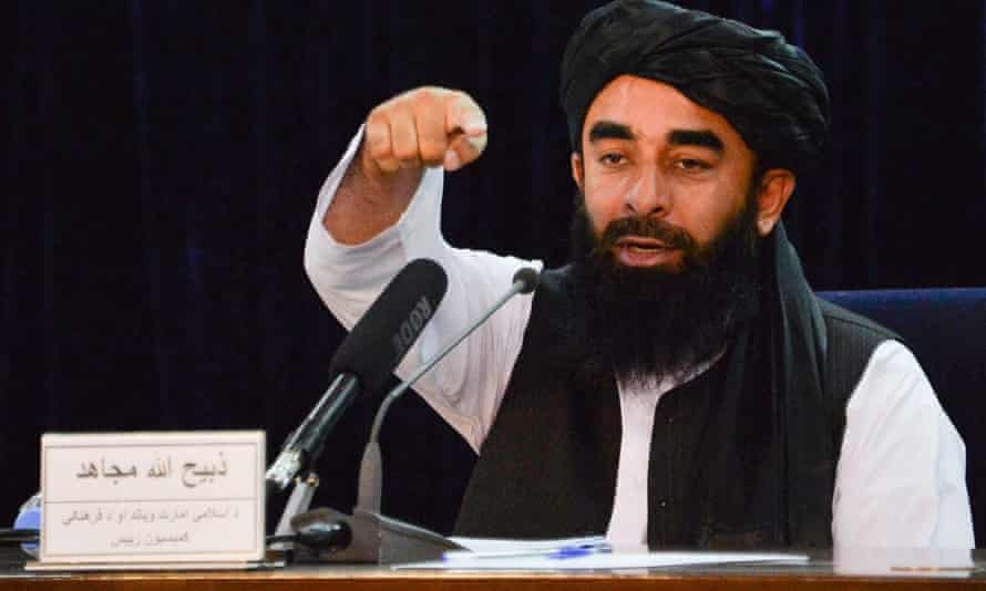 Taliban doi giong hinh anh