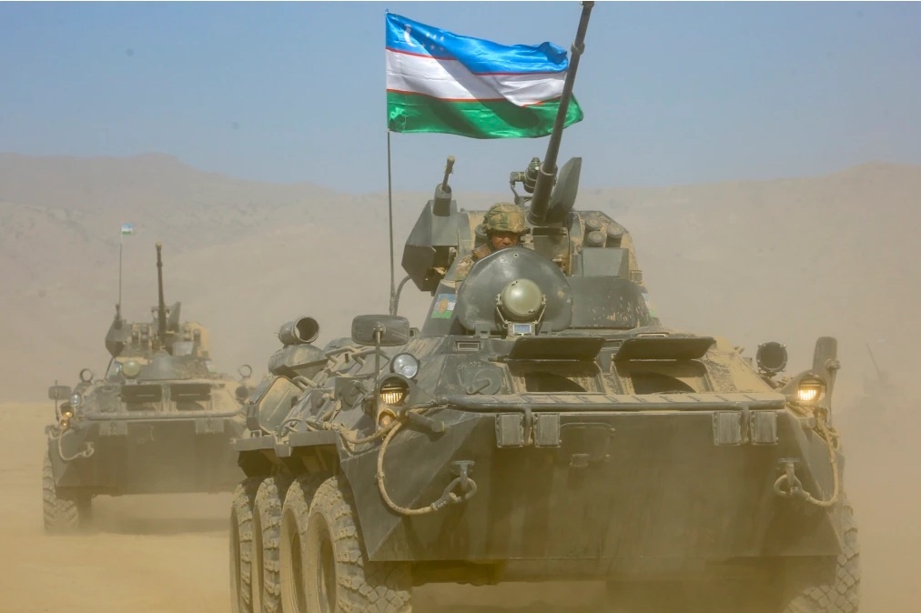 Cac nuoc hang xom cua Afghanistan chay dua mua vu khi Nga hinh anh