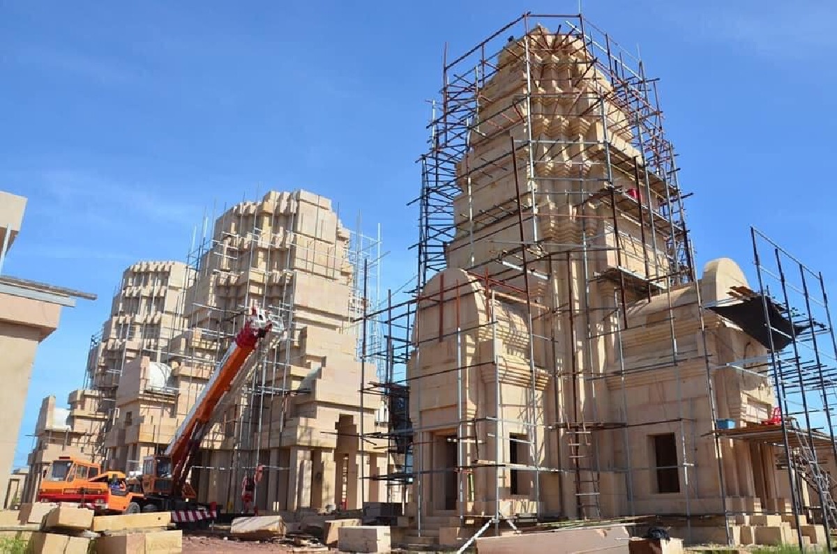 den nhai angkor wat anh 1