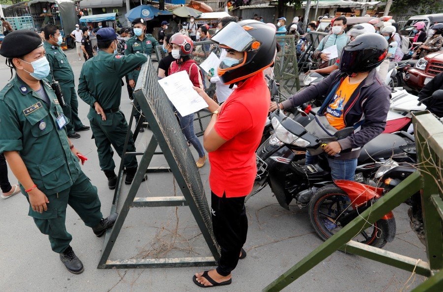 campuchia bình thường mới ảnh 3 campuchia binh thuong moi anh 3