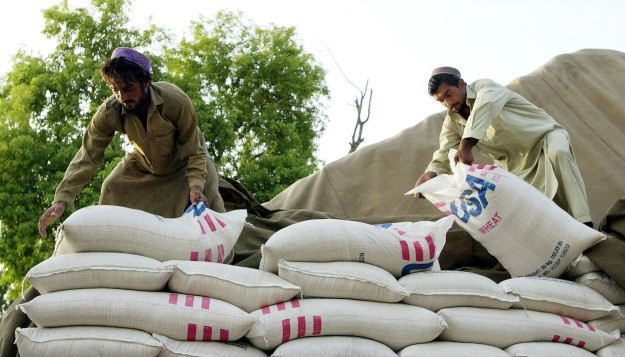 My se ho tro nguoi Afghanistan, nhung khong de tien vao tay Taliban hinh anh