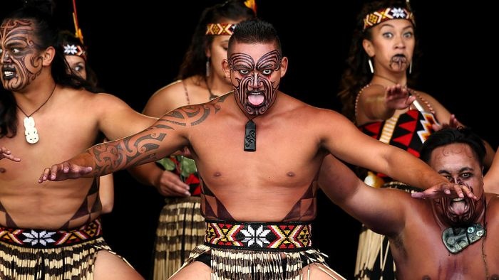 Dang ban dia o New Zealand kien nghi doi ten nuoc thanh Aotearoa hinh anh