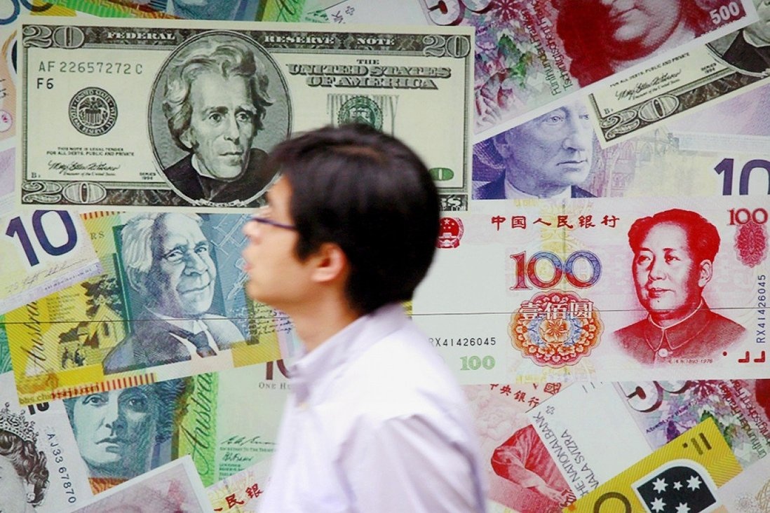 Gioi nha giau Trung Quoc toi giai doan 'an khong ngon, ngu khong yen' hinh anh