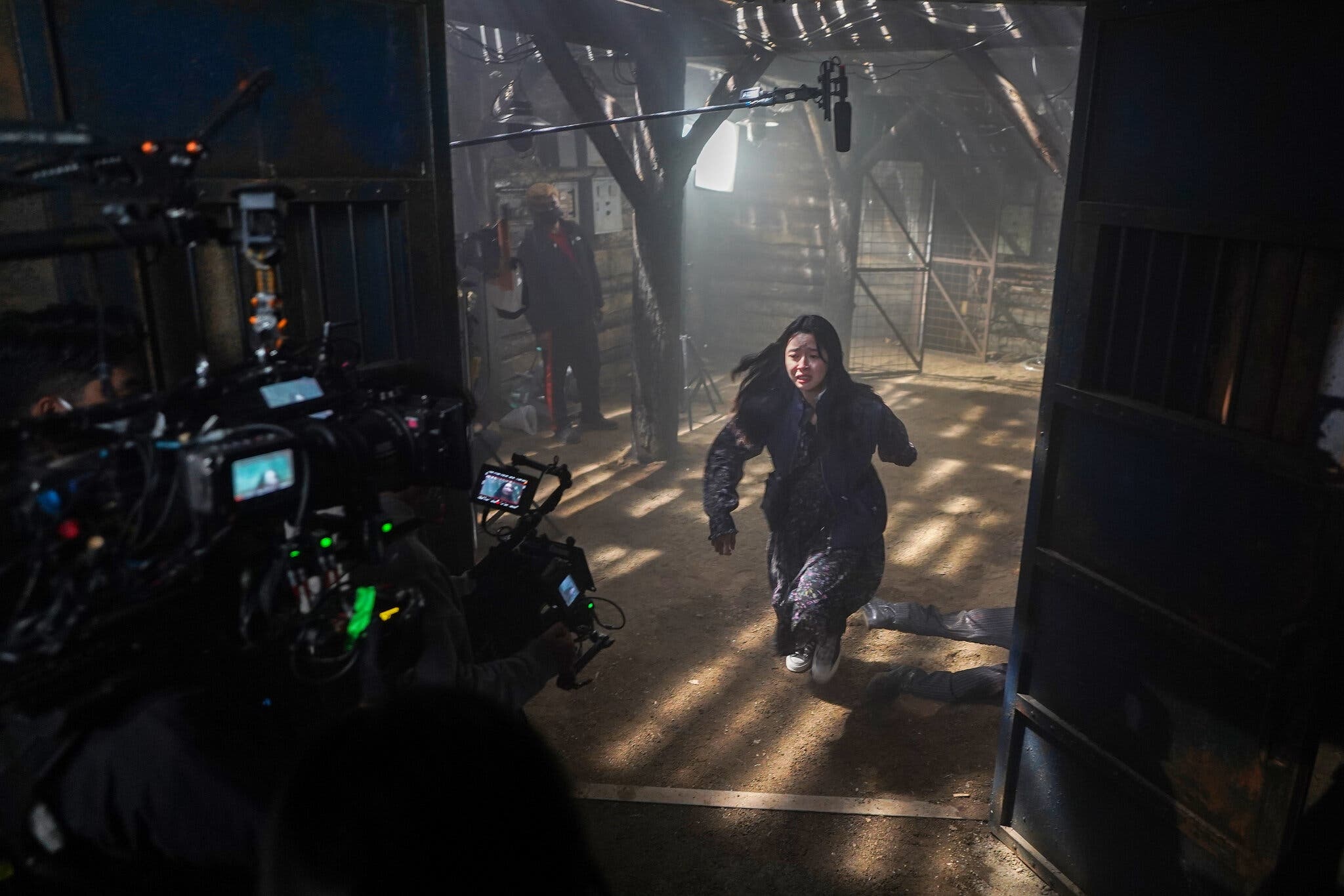 van hoa han quoc anh 1