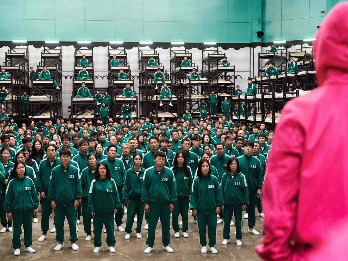 Tham vong 'de che giai tri' toan cau cua Han Quoc hinh anh