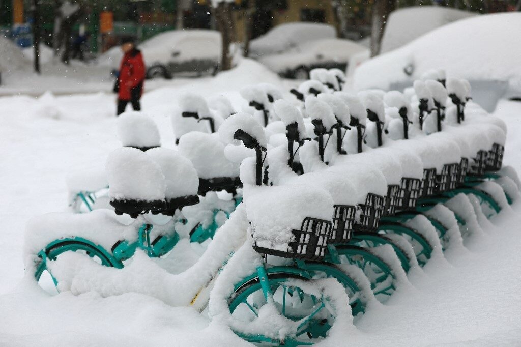 Thanh pho o Trung Quoc hung luong tuyet ky luc sau 116 nam hinh anh