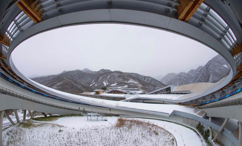 tuyet o Trung Quoc anh 8