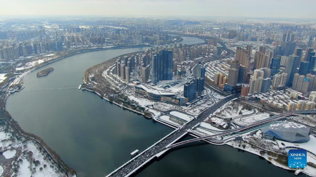 tuyet o Trung Quoc anh 2