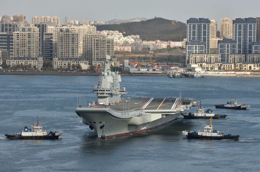 Chau A co the tro thanh ‘thung thuoc sung’ do chay dua vu trang hinh anh