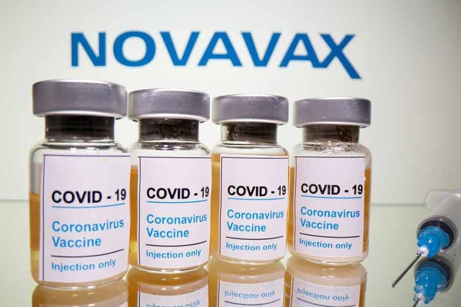Lo vaccine Novavax dau tien duoc xuat khau thong qua COVAX hinh anh