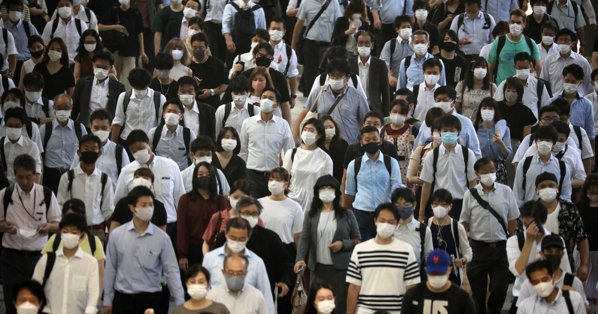 covid-19 tai nhat ban anh 1