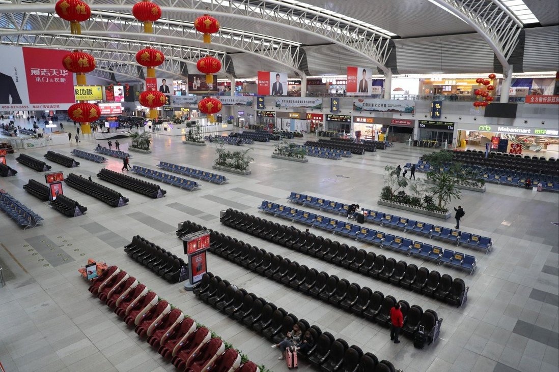 covid-19 tai trung quoc anh 1