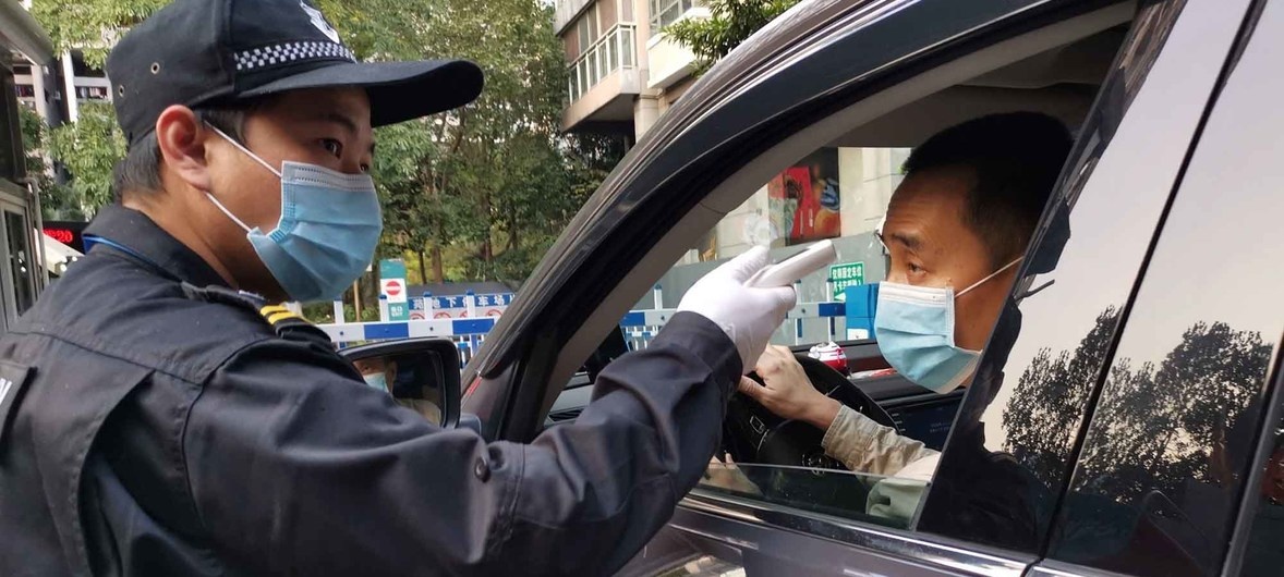 tram cam do covid-19 anh 1