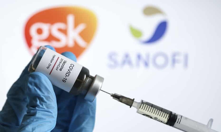 Cung nhan tai tro cua My nhu Moderna, vaccine Sanofi tiep tuc lo hen hinh anh