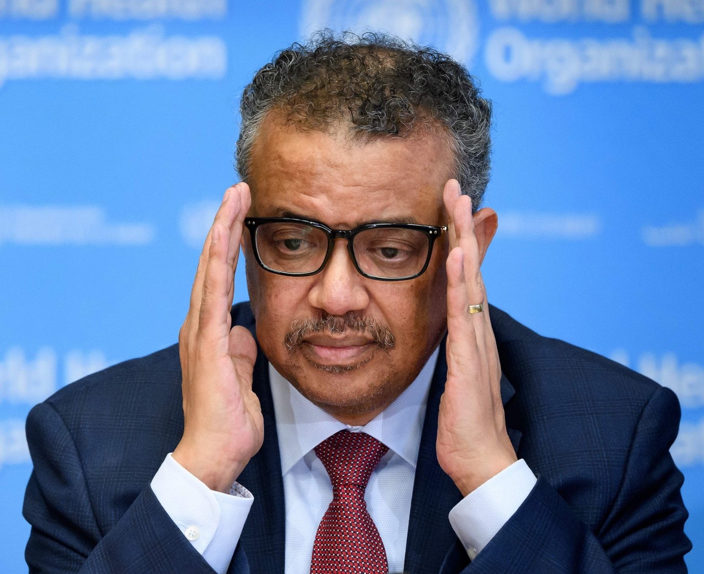 WHO dua ra canh bao moi ve bien chung Omicron hinh anh