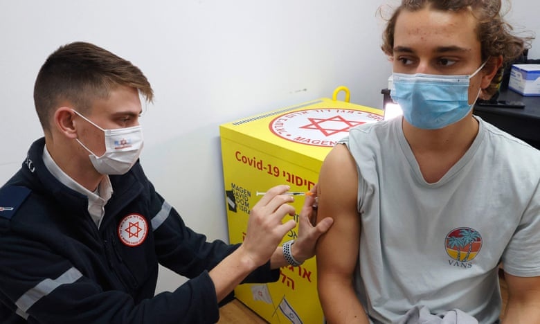 israel tiem mui 4 anh 8