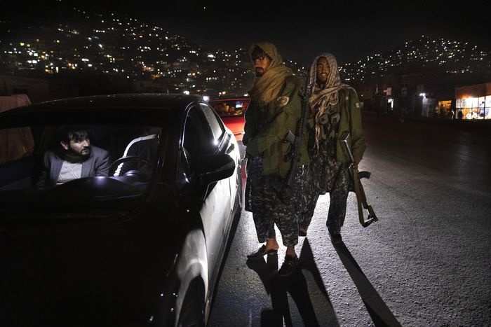 nu quan nhan afghanistan anh 3