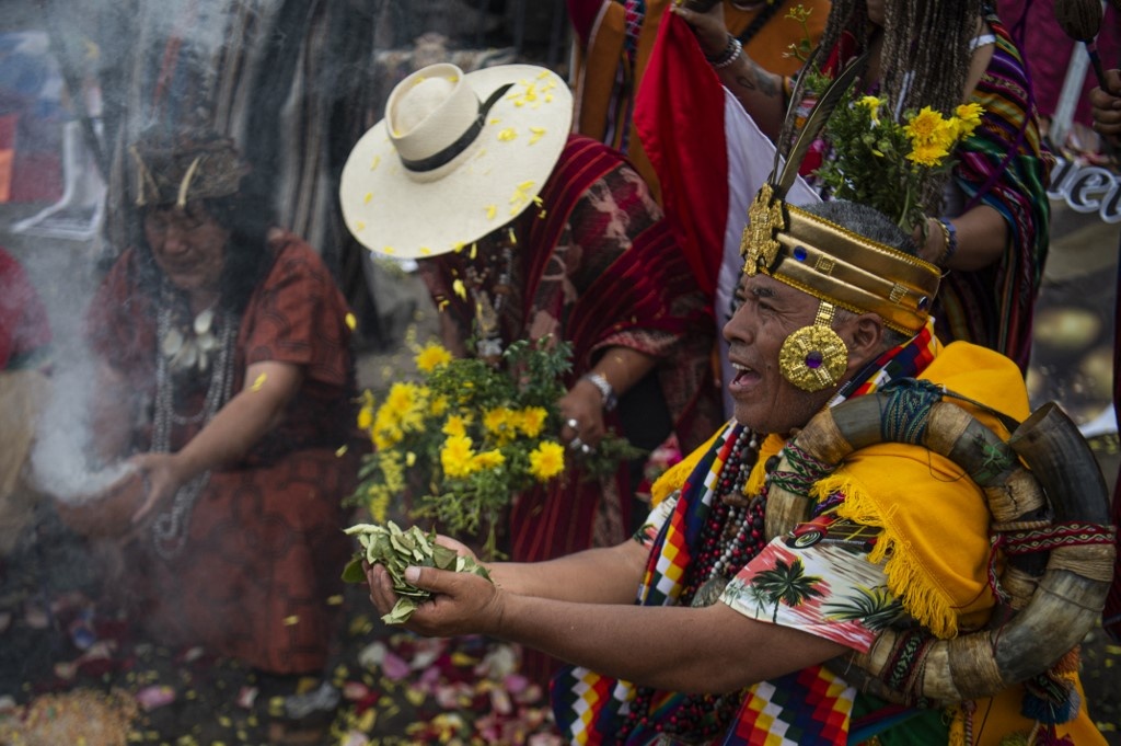 Phap su Peru lap dan tien doan, cau an cho nam 2022 hinh anh