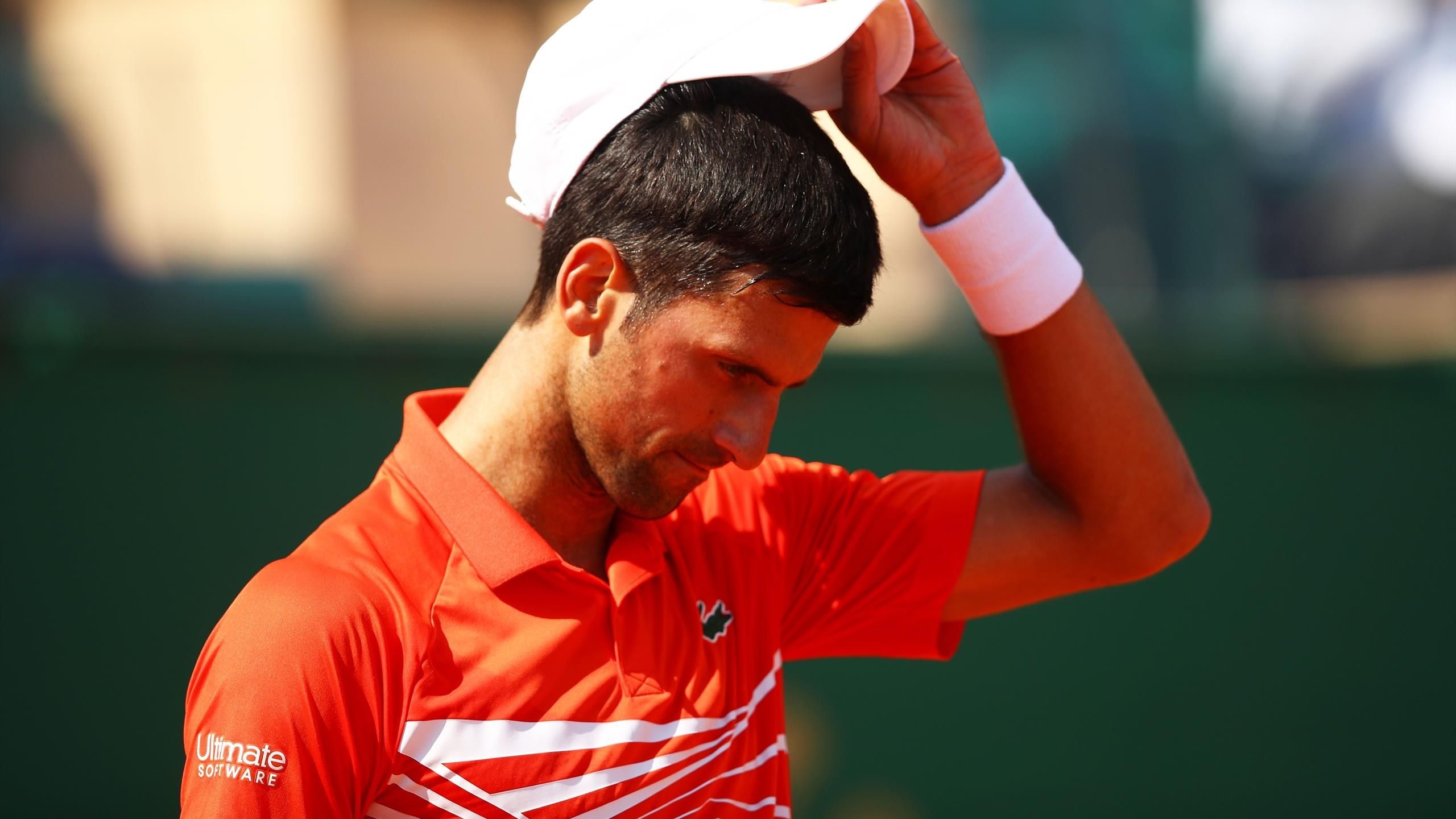 djokovic bi huy visa anh 1