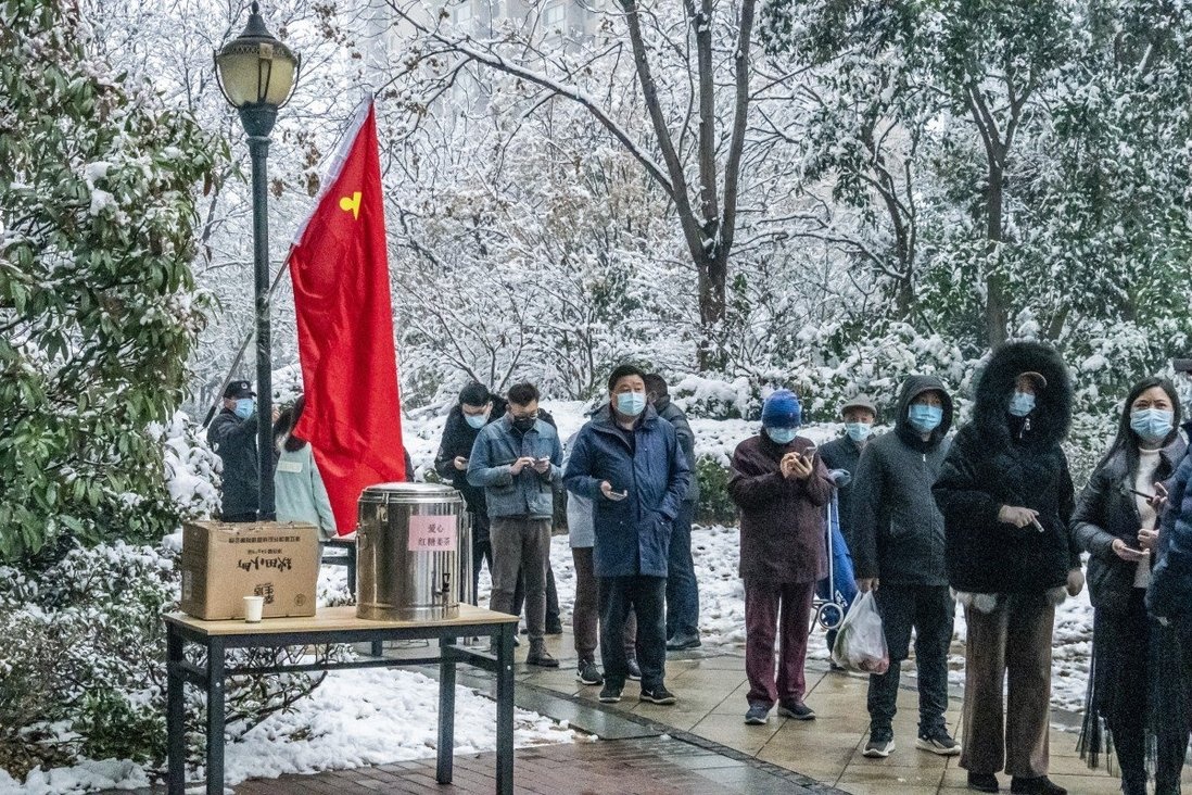 covid-19 tai trung quoc anh 1