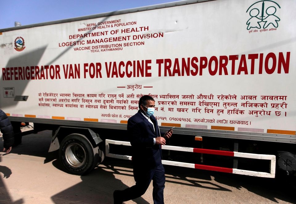 vaccine corbevax ảnh 2 vaccine corbevax anh 2