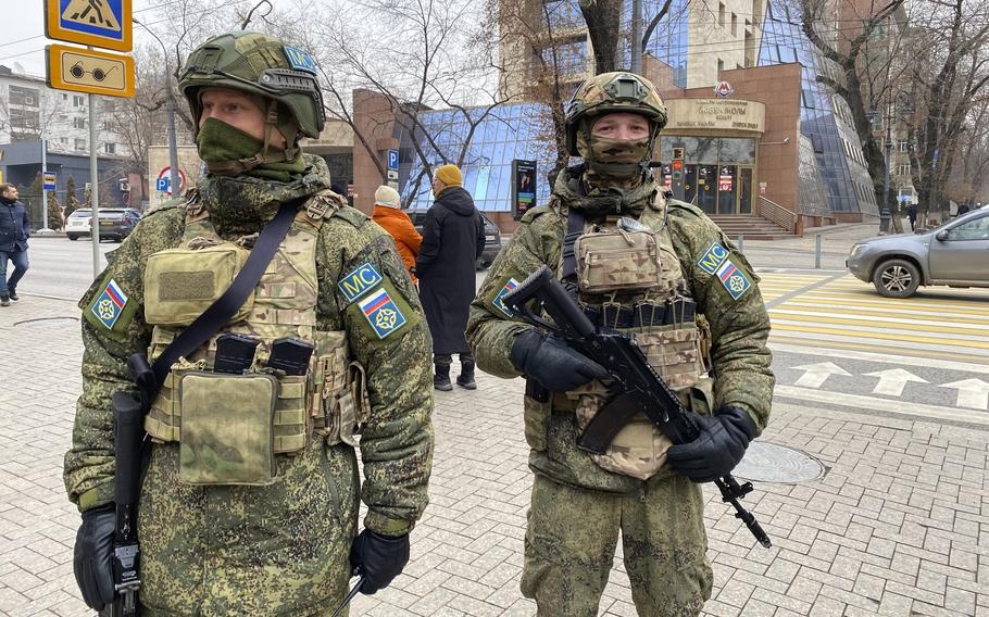 quan he tho nhi ky kazakhstan anh 3