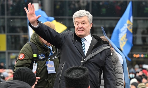 tong thong ukraine poroshenko anh 1