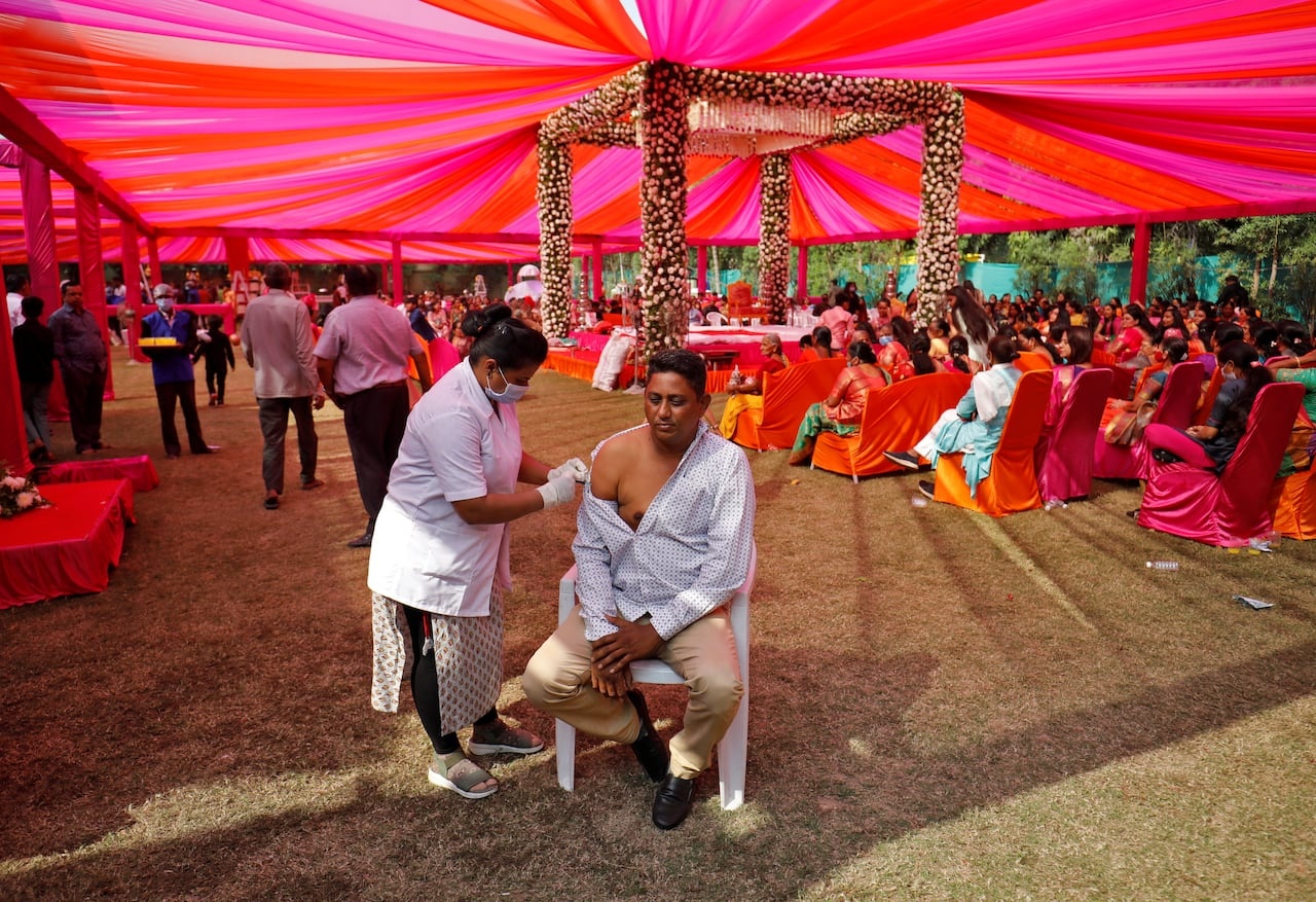 omicron tai an do anh 3